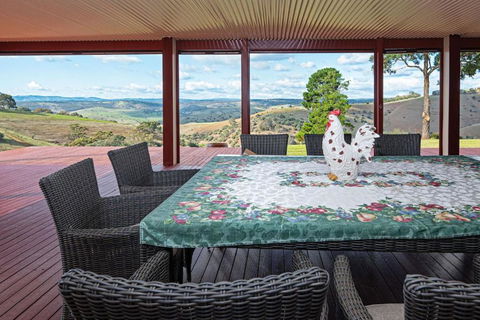 Goldfields View - Tourism Caloundra 4