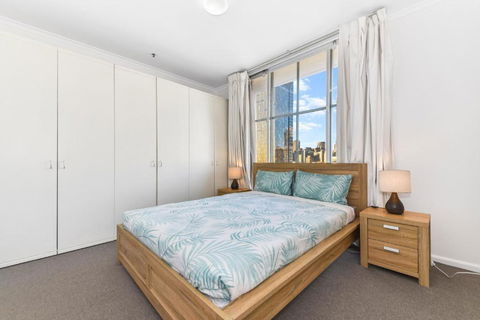 Goldsbrough 2 Bedrooms Split Apartment - Tourism Caloundra 1