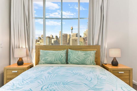 Goldsbrough 2 Bedrooms Split Apartment - Tourism Caloundra 2