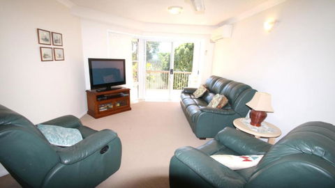 Golf Beach Comfort - Tourism Caloundra 1