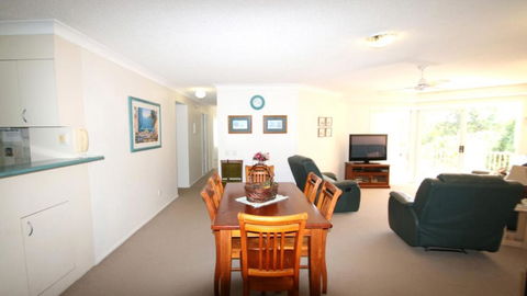 Golf Beach Comfort - Tourism Caloundra 2