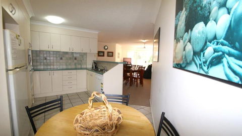 Golf Beach Comfort - Tourism Caloundra 4