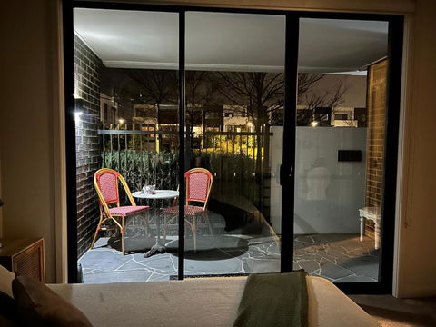 Golf Sandbelt Private Room With Ensuite Inc Breakfast - Tourism Caloundra 4
