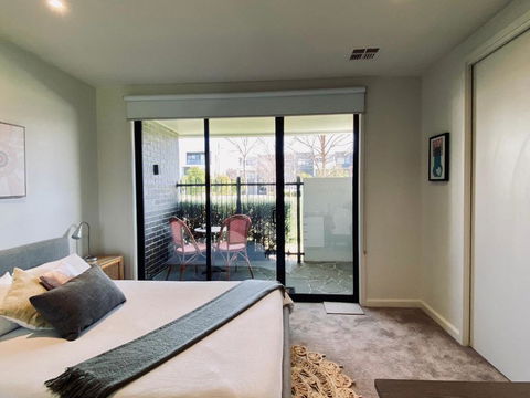 Golf Sandbelt Private Room With Ensuite Inc Breakfast - Tourism Caloundra 2