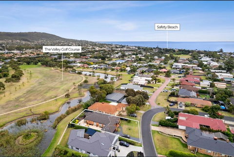 Golf Retreat - Tourism Caloundra 2