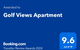 Golf Views Apartment - thumb 0