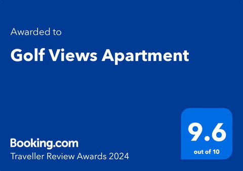 Golf Views Apartment - Tourism Caloundra 0