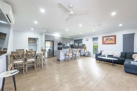 Getaway On The Green - Tourism Caloundra 2