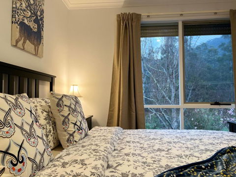 Golfview Villa - Tourism Caloundra 2