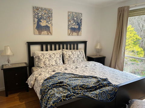 Golfview Villa - Tourism Caloundra 1
