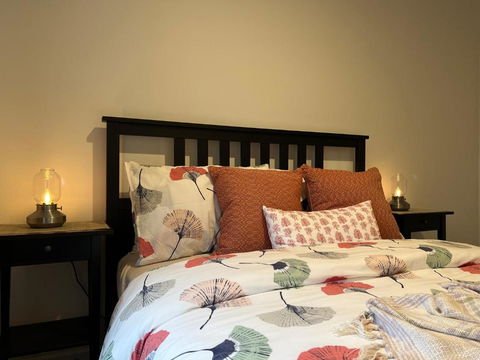 Golfview Villa - Tourism Caloundra 3