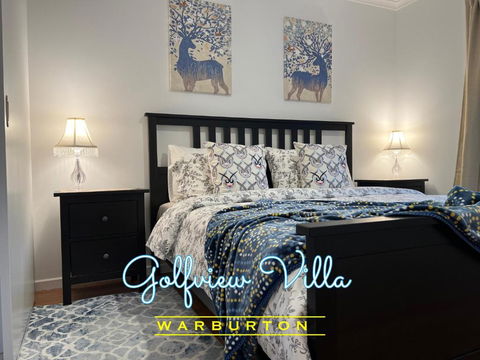 Golfview Villa - Tourism Caloundra 0