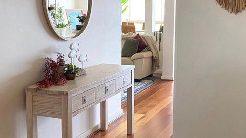 Gone Coastal - Pet Friendly - Tourism Caloundra 2