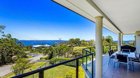 Gone Coastal - Pet Friendly - Tourism Caloundra 0