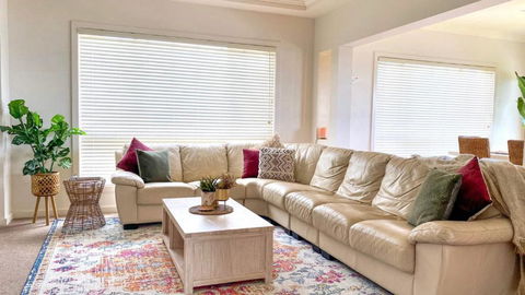 Gone Coastal - Pet Friendly - Tourism Caloundra 3
