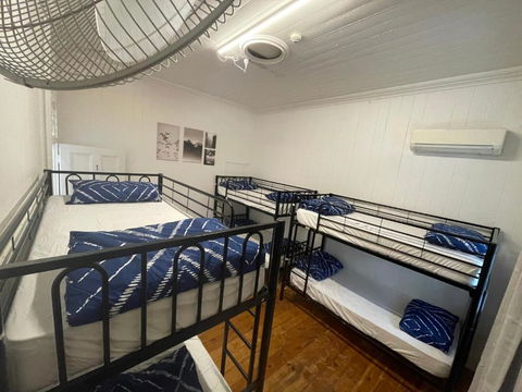 Gonow Family Backpackers Hostel - Tourism Caloundra 4