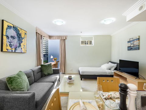 Good Value Convenient City Central 2BR Apt - Tourism Caloundra 0