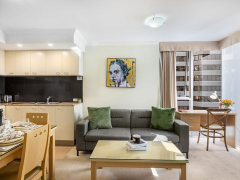 Good Value Convenient City Central 2BR Apt - Tourism Caloundra 3