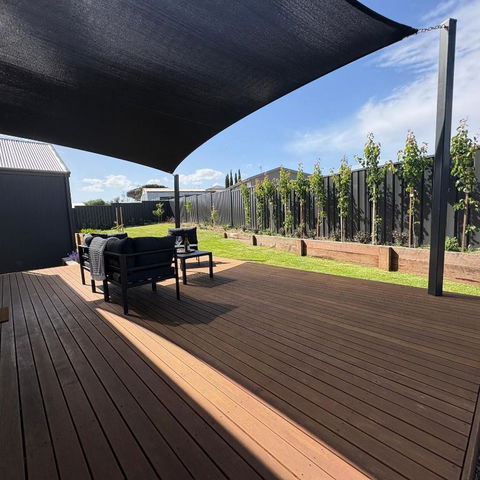Goolwa Beach Pavilion - Tourism Caloundra 4