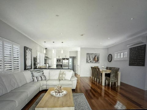 Goolwa Serenity - Modern, Peaceful, Linen & Wifi Included - Tourism Caloundra 3