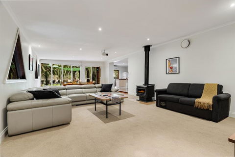 Goolwa River Retreat - Tourism Caloundra 2