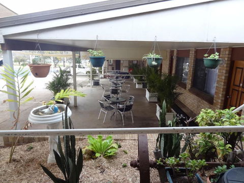 Goomeri Motel - Tourism Caloundra 0