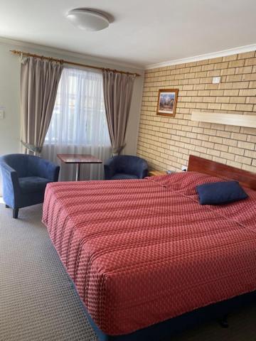 Goomeri Motel - Tourism Caloundra 1