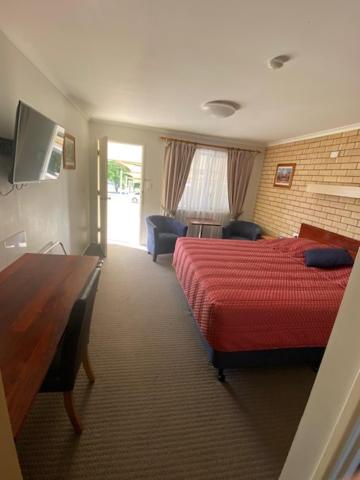 Goomeri Motel - Tourism Caloundra 2