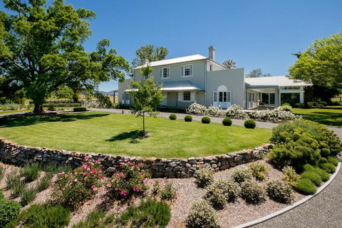 Goonoo Goonoo Station - Tourism Caloundra 0