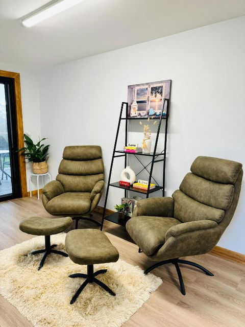 GORGE Chocolates Tiny House - Tourism Caloundra 0