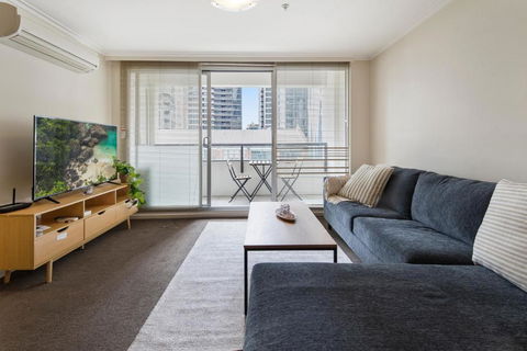 Gorgeous 3-Bed Apartment Near Flagstaff Gardens - Tourism Caloundra 0