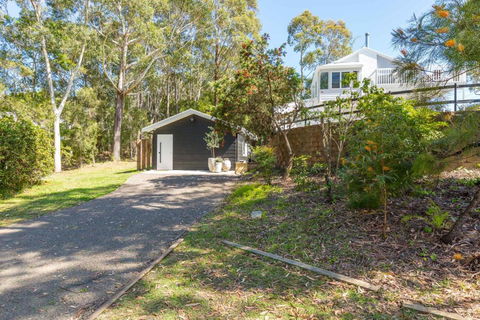 Gorgeous Beachside Cottage Jervis Bay - Tourism Caloundra 1