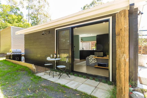 Gorgeous Beachside Cottage Jervis Bay - Tourism Caloundra 4