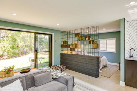 Gorgeous Beachside Cottage Jervis Bay - Tourism Caloundra 3