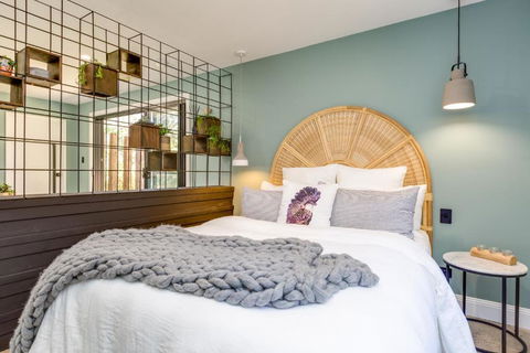 Gorgeous Beachside Cottage Jervis Bay - Tourism Caloundra 2