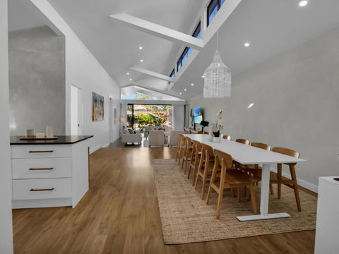 Gorgeous Getaway Toowoon Bay - Tourism Caloundra 4