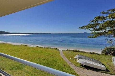 Gorgeous Harbourside - Tourism Caloundra 1