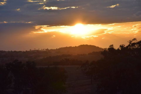 Glenlyon Dam Holiday Cottage & Farmstay - Tourism Caloundra 4