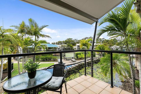 Gorgeous Apartment In Luxurious Noosa Resort - Tourism Caloundra 3