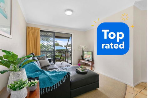 Gorgeous Apartment In Luxurious Noosa Resort - Tourism Caloundra 2