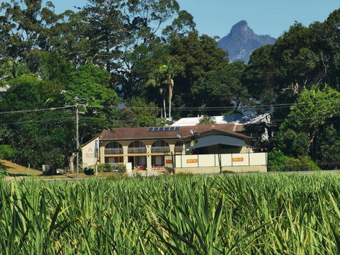 Gallery Motel - Tourism Caloundra 3