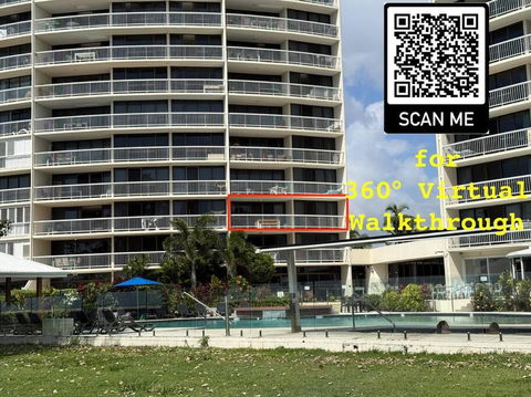 Gemini Resort, Unit19 Pool Ocean View - Tourism Caloundra 2