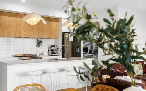 Golden Views At Normanville 36 Union Road - Tourism Caloundra 1