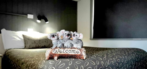 Goldrush Motel Young CBD - Tourism Caloundra 0