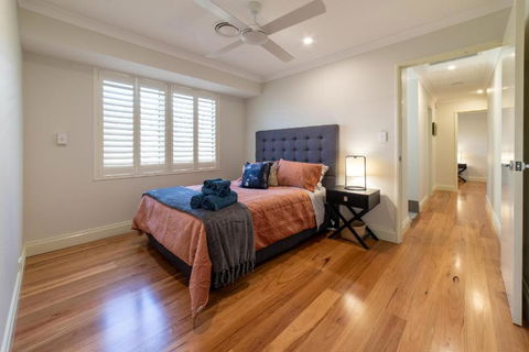 Greenmount Getaway - Tourism Caloundra 2