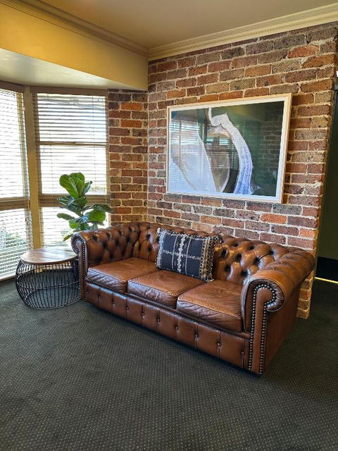 Grand Country Lodge Motel - Tourism Caloundra 4