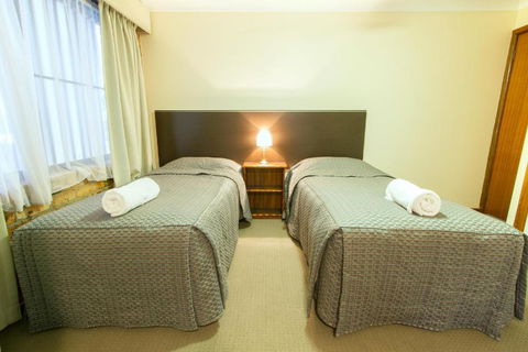 Harvest Lodge Motel - Gunnedah - Tourism Caloundra 1