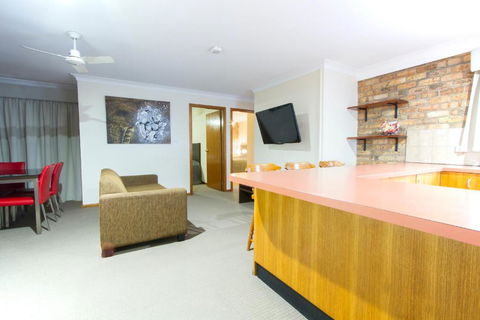 Harvest Lodge Motel - Gunnedah - Tourism Caloundra 3