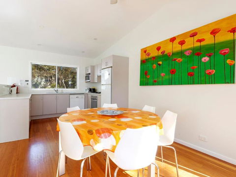 Gumbeachy Pet Friendly Free WiFi - Tourism Caloundra 2