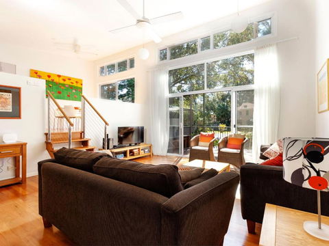 Gumbeachy Pet Friendly Free WiFi - Tourism Caloundra 3